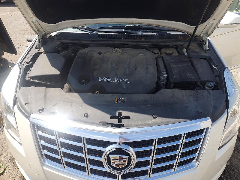 Снимка 11 от търг – 2013 CADILLAC XTS с VIN 2G61P5S34D9147134