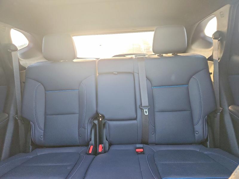 Photo 10 from auction – 2024 CHEVROLET BLAZER with VIN 3GNKBERS2RS146269