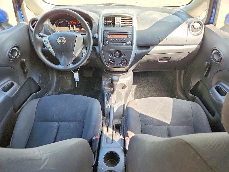 Photo 8 from auction – 2016 NISSAN VERSA NOTE with VIN 3N1CE2CP8GL367411