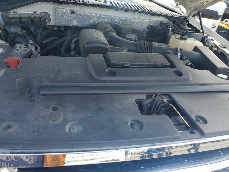 Photo 12 from auction – 2011 FORD EXPEDITION with VIN 1FMJU2A50BEF06170