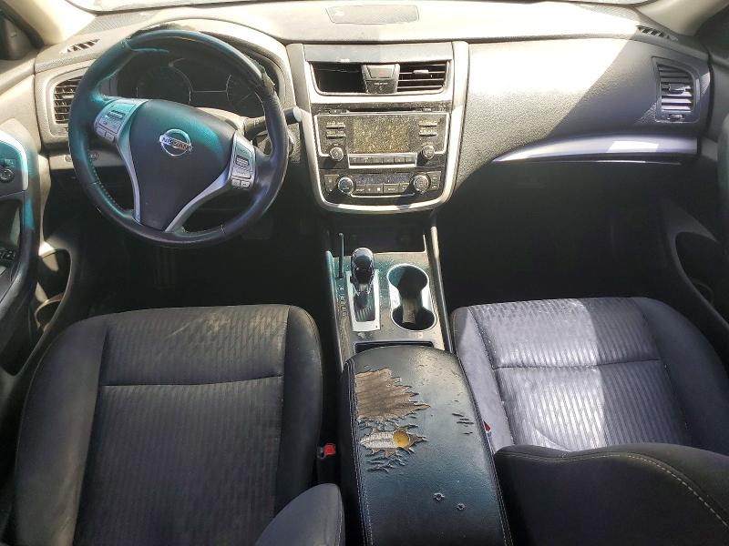Photo 8 from auction – 2018 NISSAN ALTIMA with VIN 1N4AL3APXJC180988