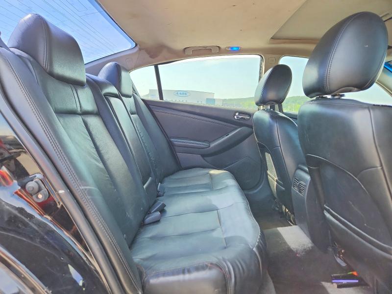 Photo 10 from auction – 2012 NISSAN ALTIMA with VIN 1N4AL2AP9CC124764