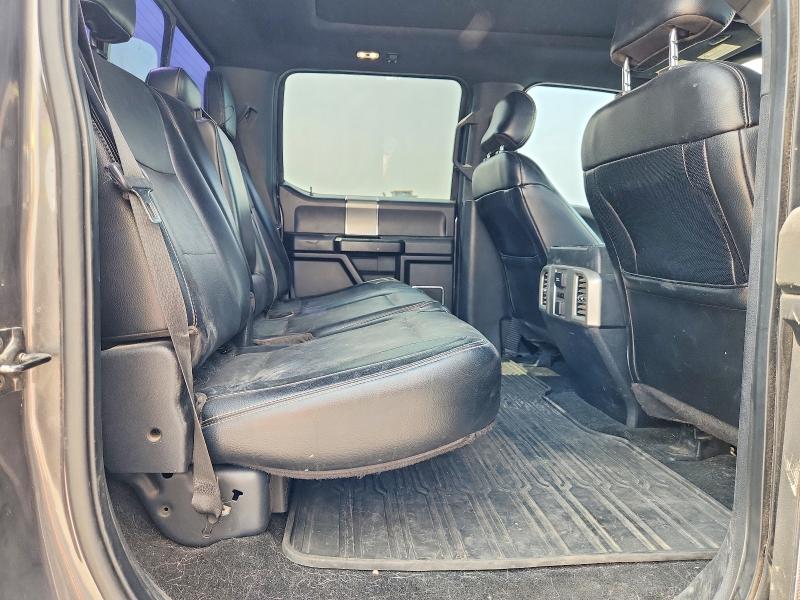 Photo 10 from auction – 2015 FORD F150 with VIN 1FTEW1EF3FFA44992