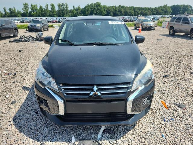 Photo 5 from auction – 2022 MITSUBISHI MIRAGE with VIN ML32FUFJ2NHF03865