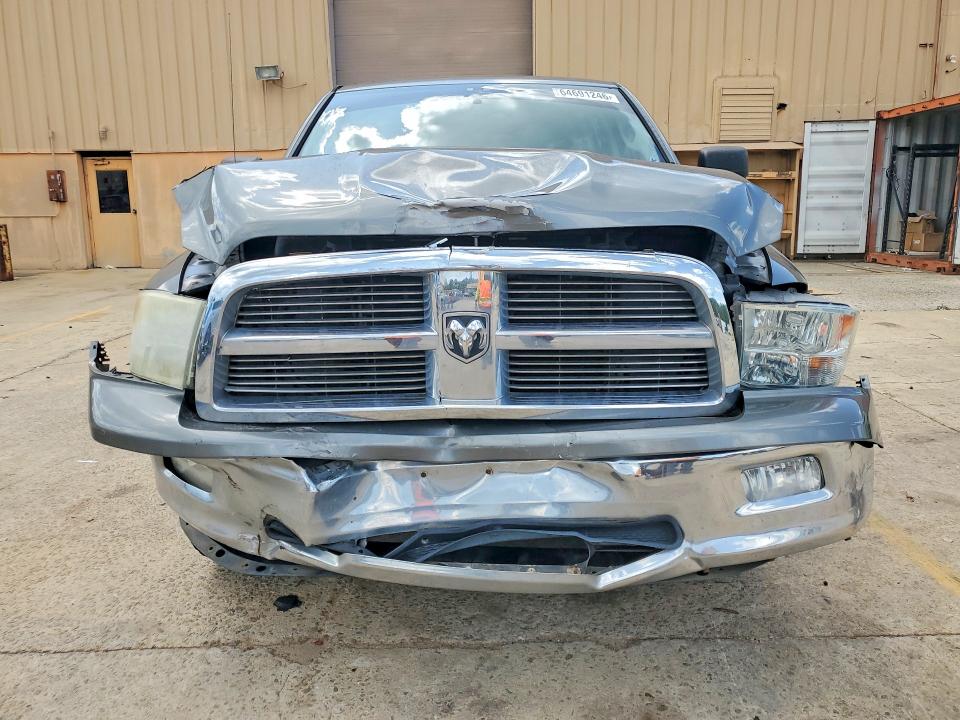 Photo 5 from auction – 2011 DODGE RAM 1500 with VIN 1D7RB1GT2BS696526