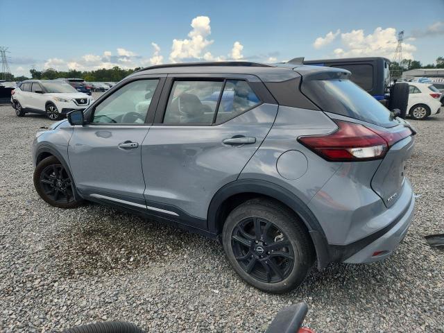 Снимка 2 от търг – 2023 NISSAN KICKS с VIN 3N1CP5DV1PL529677