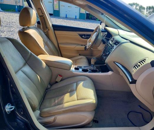 Photo 7 from auction – 2013 NISSAN ALTIMA with VIN 1N4AL3AP8DN586969