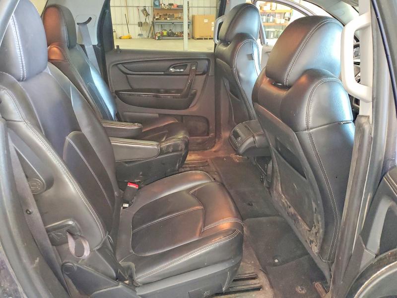 Photo 11 from auction – 2014 GMC ACADIA with VIN 1GKKVRKD7EJ325457