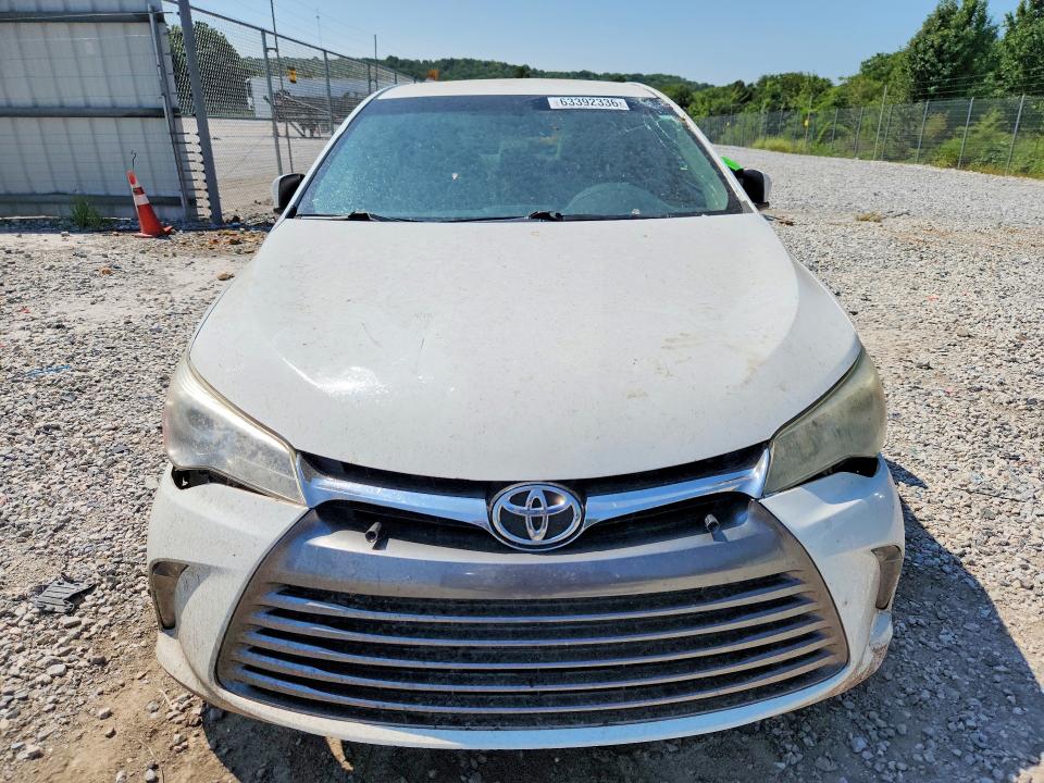 Photo 5 from auction – 2017 TOYOTA CAMRY with VIN 4T1BF1FK6HU638629