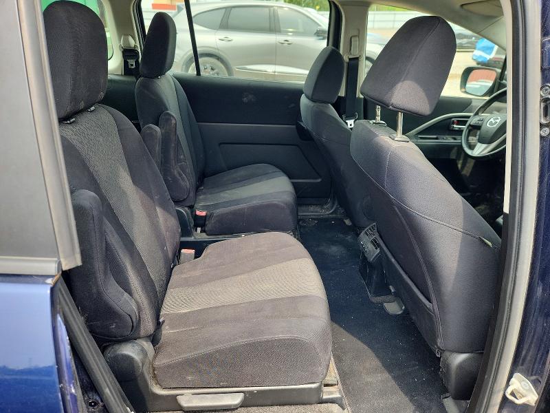 صورة رقم 11 من المزاد - 2012 MAZDA 5 مع VIN JM1CW2CL1C0129043