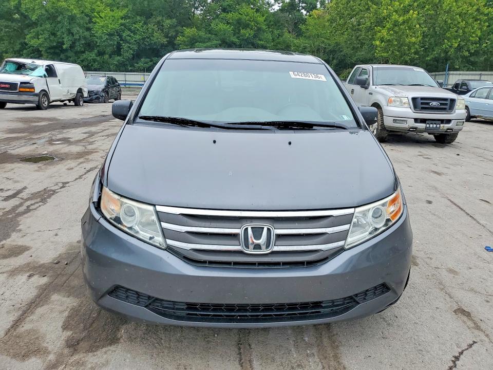 Zdjęcie 5 z aukcji – 2011 HONDA ODYSSEY z VIN 5FNRL5H65BB062387