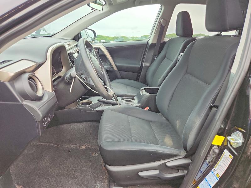 Фото 7 с аукциона – 2015 TOYOTA RAV4 с VIN 2T3BFREVXFW334024