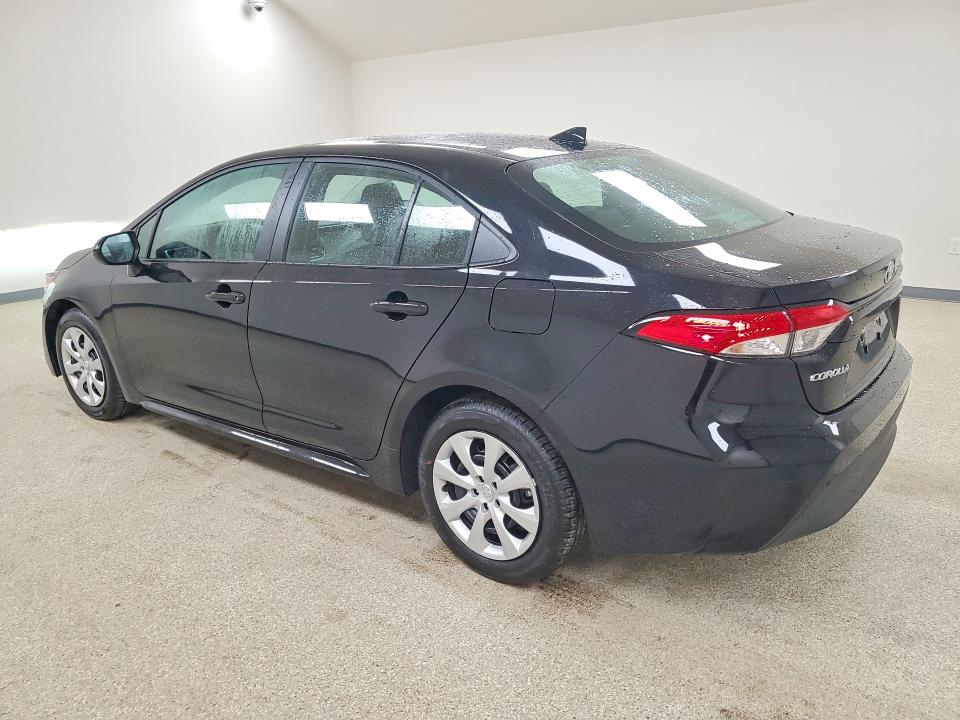 Photo 2 from auction – 2026 TOYOTA COROLLA with VIN 5YFB4MDE8TP480258