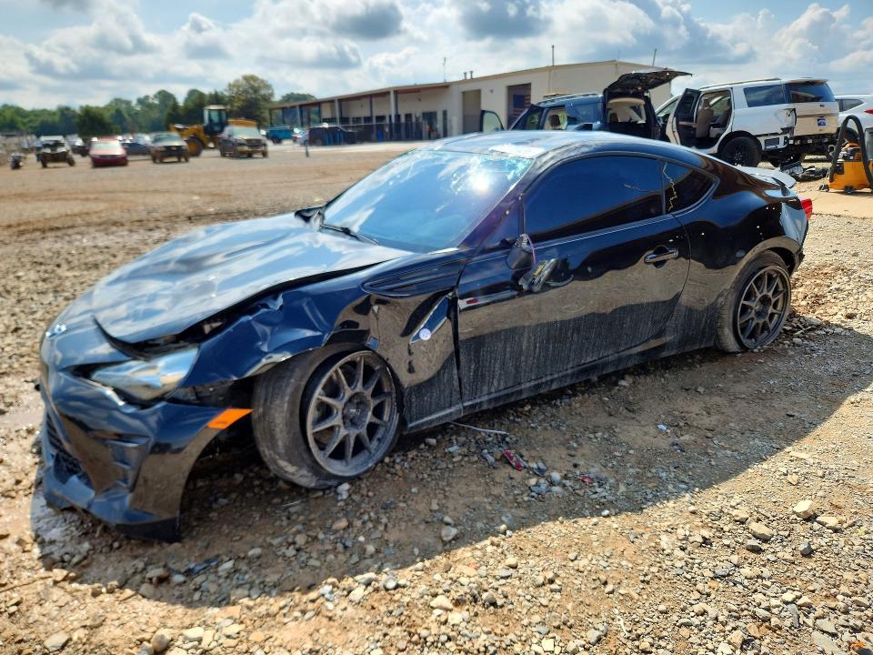 2017 TOYOTA 86