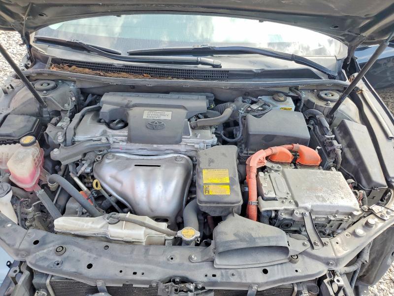 Снимка 11 от търг – 2014 TOYOTA AVALON HYBRID с VIN 4T1BD1EB1EU020900