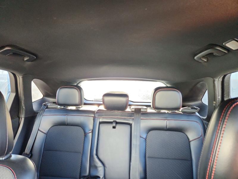 Photo 10 from auction – 2023 FORD ESCAPE with VIN 1FMCU9NA7PUB16494