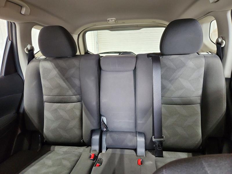 Photo 10 from auction – 2016 NISSAN ROGUE with VIN KNMAT2MV0GP618126