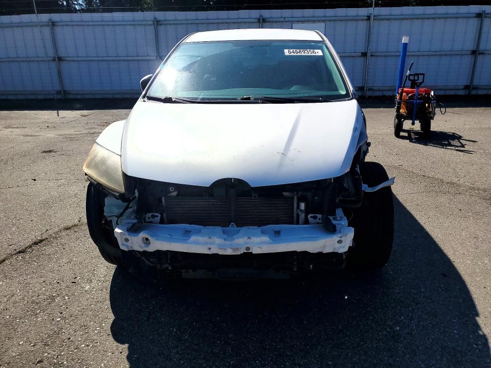 Photo 5 from auction – 2010 MAZDA CX-7 with VIN JM3ER2WL8A0342460