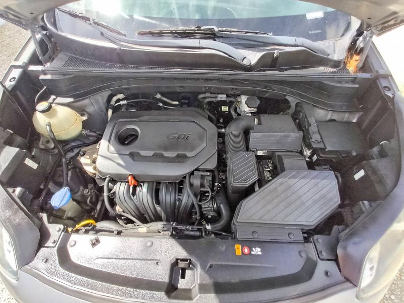 Photo 12 from auction – 2019 KIA SPORTAGE with VIN KNDPM3AC1K7618757