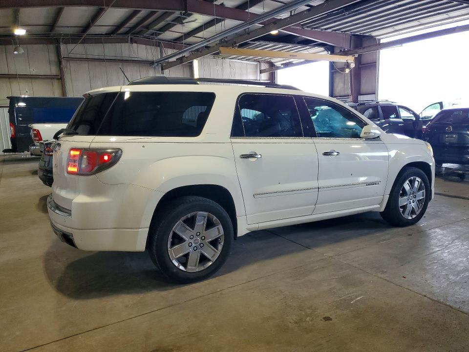 Photo 3 from auction – 2013 GMC ACADIA with VIN 1GKKRTKD9DJ183936