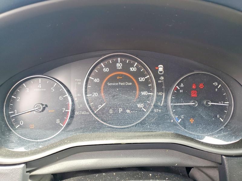 Фото 9 с аукциона – 2020 MAZDA CX-30 с VIN 3MVDMACL7LM137924