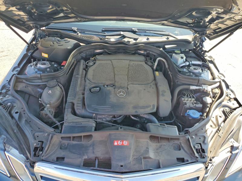 Фото 11 с аукциона – 2013 MERCEDES-BENZ E с VIN WDDHF8JB8DA694880