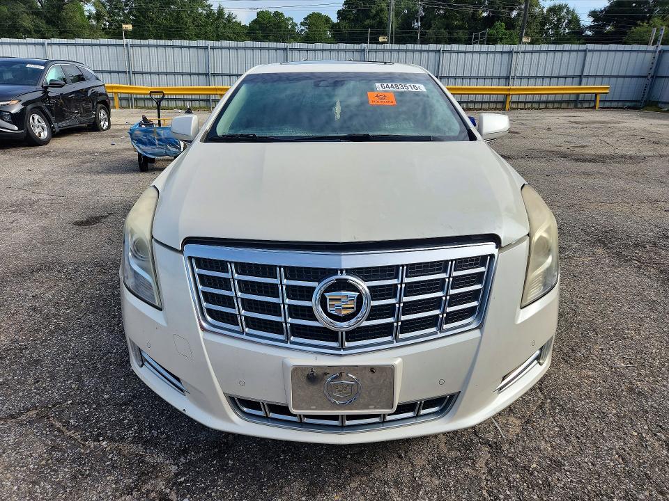 Zdjęcie 5 z aukcji – 2013 CADILLAC XTS z VIN 2G61T5S33D9107445
