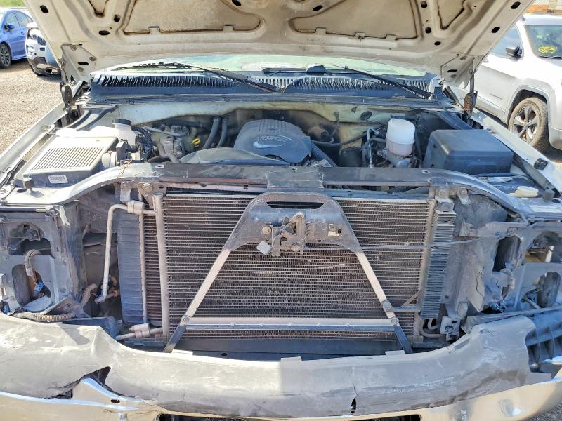 Photo 11 from auction – 2001 CHEVROLET SILVERADO with VIN 1GCHC29U21E215878