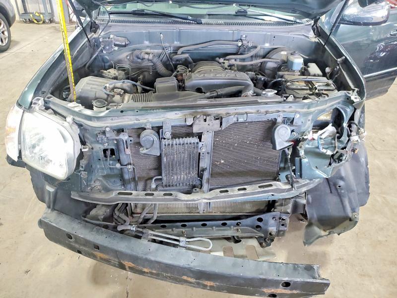 Photo 11 from auction – 2006 TOYOTA TUNDRA with VIN 5TBDT44166S540423