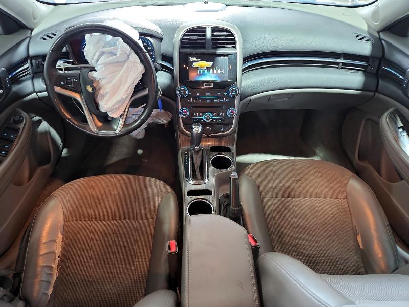 Photo 8 from auction – 2015 CHEVROLET MALIBU with VIN 1G11D5SL0FF175490