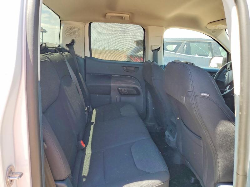 Photo 10 from auction – 2025 FORD MAVERICK with VIN 3FTTW8A35SRB13254