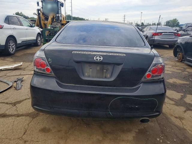 Photo 6 from auction – 2009 SCION TC with VIN JTKDE167X90302124