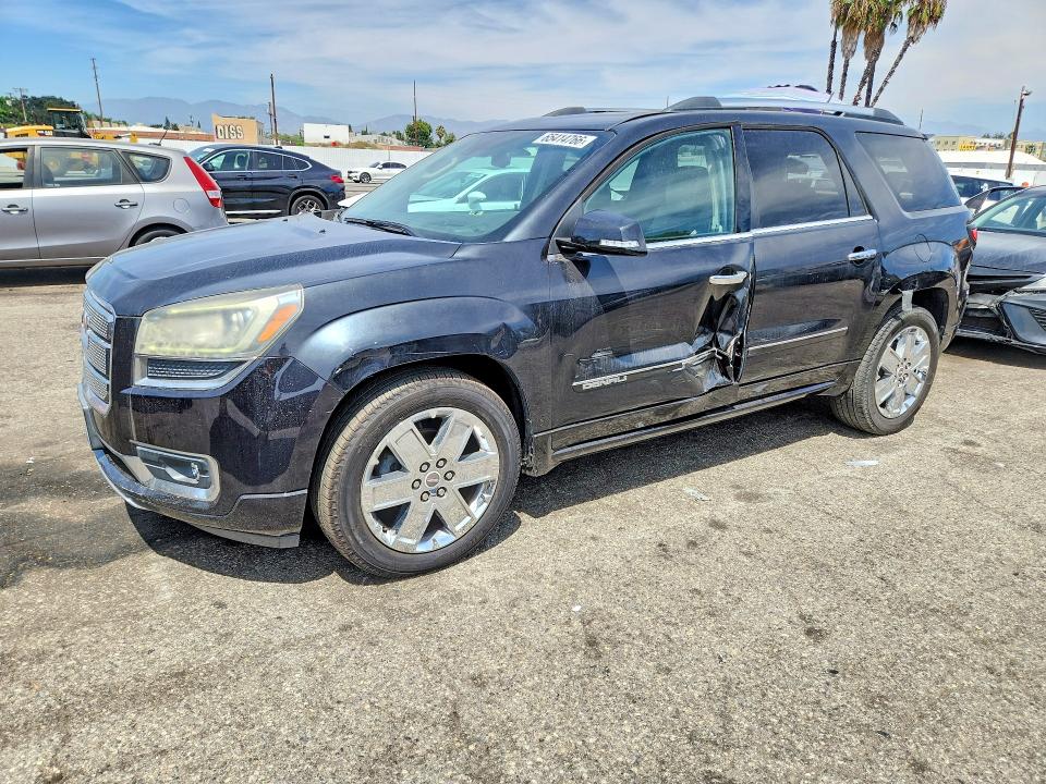 2014 GMC ACADIA - Търг №65414766