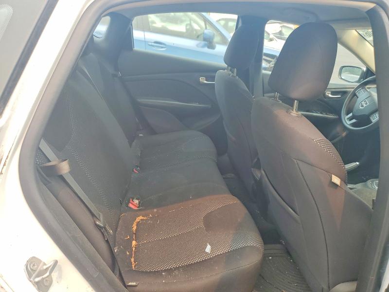 Photo 10 from auction – 2015 DODGE DART with VIN 1C3CDFAA0FD404854