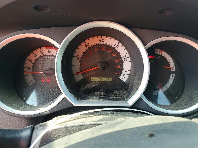 Photo 9 from auction – 2012 TOYOTA TACOMA with VIN 3TMLU4EN7CM100188