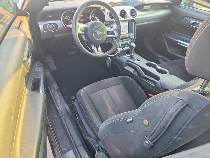 صورة رقم 8 من المزاد - 2019 FORD MUSTANG مع VIN 1FA6P8TH4K5176583