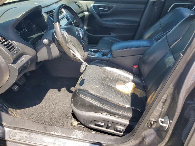 Photo 7 from auction – 2016 NISSAN ALTIMA with VIN 1N4AL3AP4GC257282