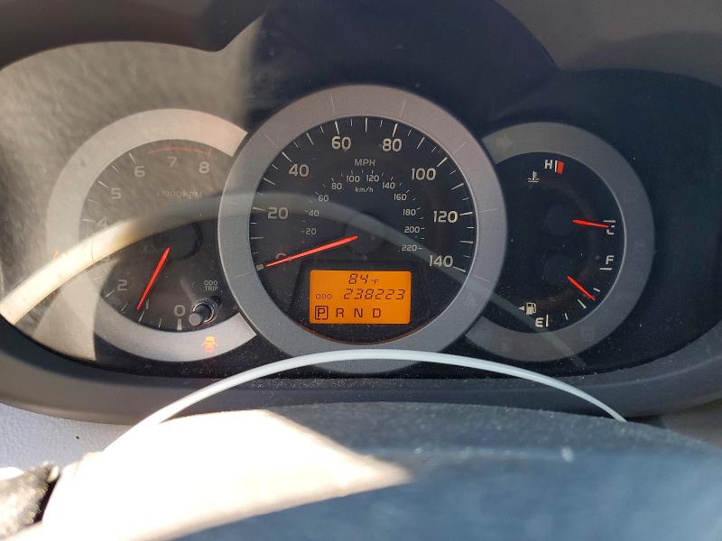 Снимка 9 от търг – 2011 TOYOTA RAV4 с VIN 2T3ZF4DV2BW057575