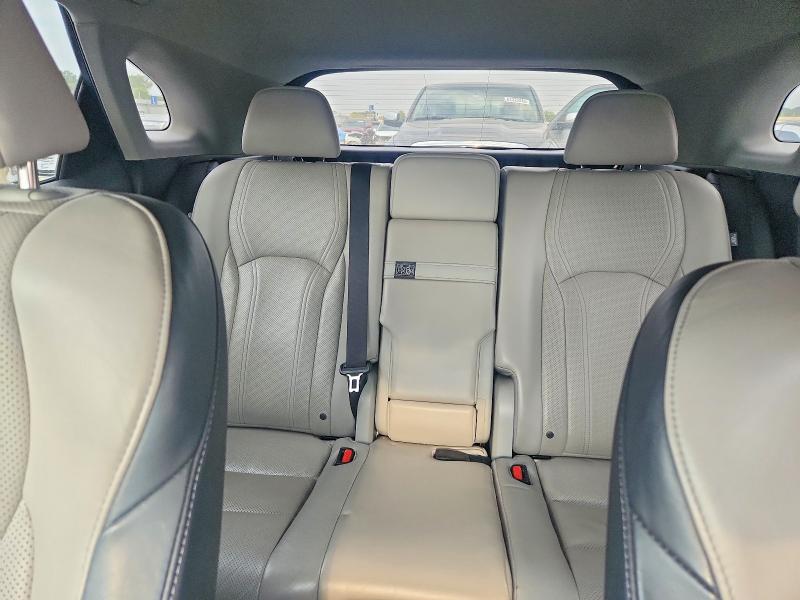 Photo 10 from auction – 2016 LEXUS RX 350 with VIN 2T2BZMCA7GC019036