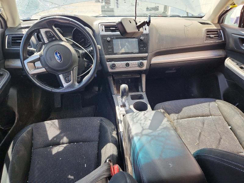 Zdjęcie 8 z aukcji – 2015 SUBARU OUTBACK z VIN 4S4BSACC0F3357860