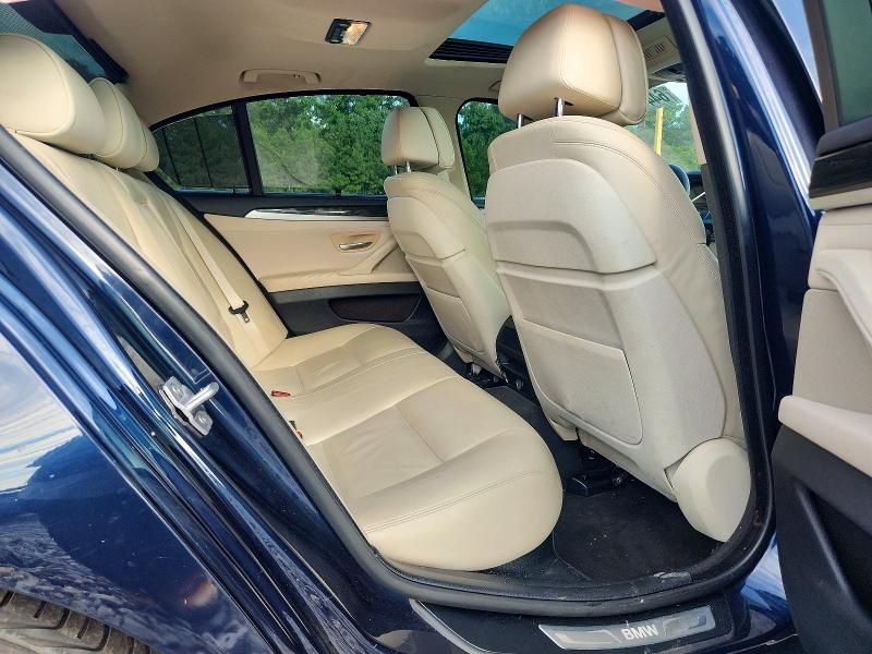 Zdjęcie 10 z aukcji – 2015 BMW 550 z VIN WBAKN9C54FD961480