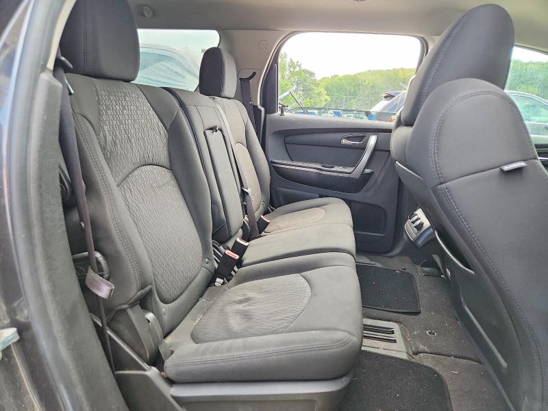 Photo 11 from auction – 2012 GMC ACADIA with VIN 1GKKVNED4CJ413514