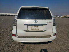 صورة رقم 6 من المزاد - 2015 LEXUS GX مع VIN JTJBM7FX1F5113247