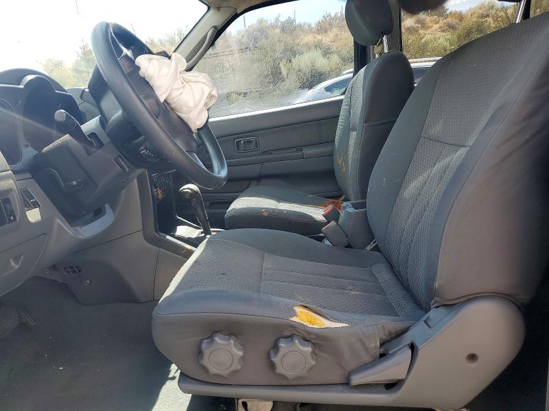 Photo 7 from auction – 2004 NISSAN XTERRA with VIN 5N1ED28T74C665174