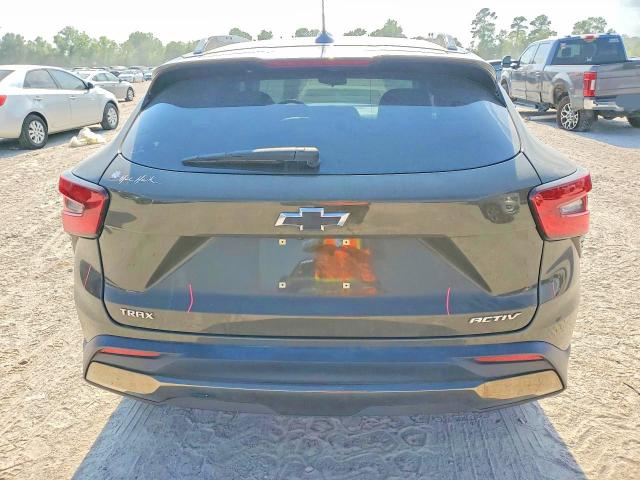 Photo 6 from auction – 2024 CHEVROLET TRAX with VIN KL77LKE24RC015847