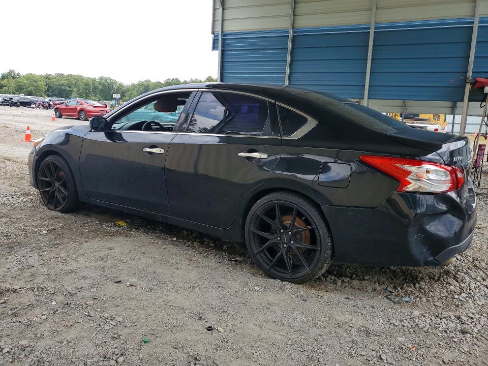 Photo 2 from auction – 2016 NISSAN ALTIMA with VIN 1N4AL3AP7GN326440