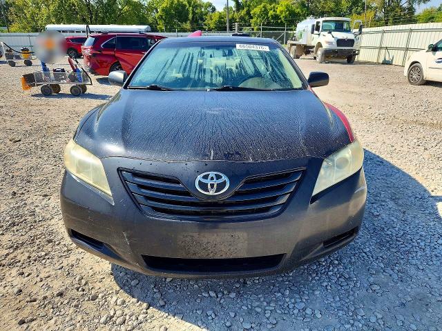 Photo 5 from auction – 2009 TOYOTA CAMRY with VIN 4T1BE46K09U812166