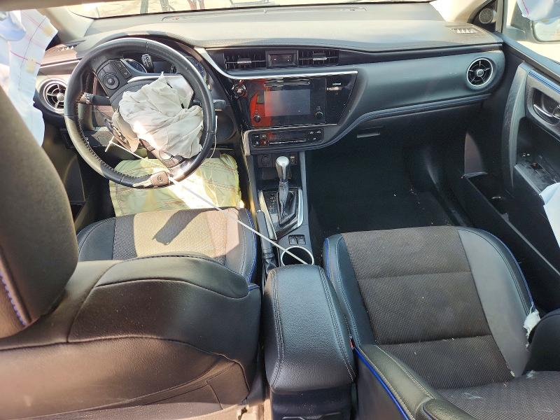 Photo 8 from auction – 2017 TOYOTA COROLLA with VIN 2T1BURHE1HC947325