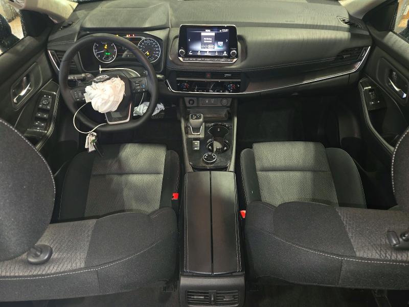 Photo 8 from auction – 2026 NISSAN ROGUE with VIN JN8BT3BB1TW094735