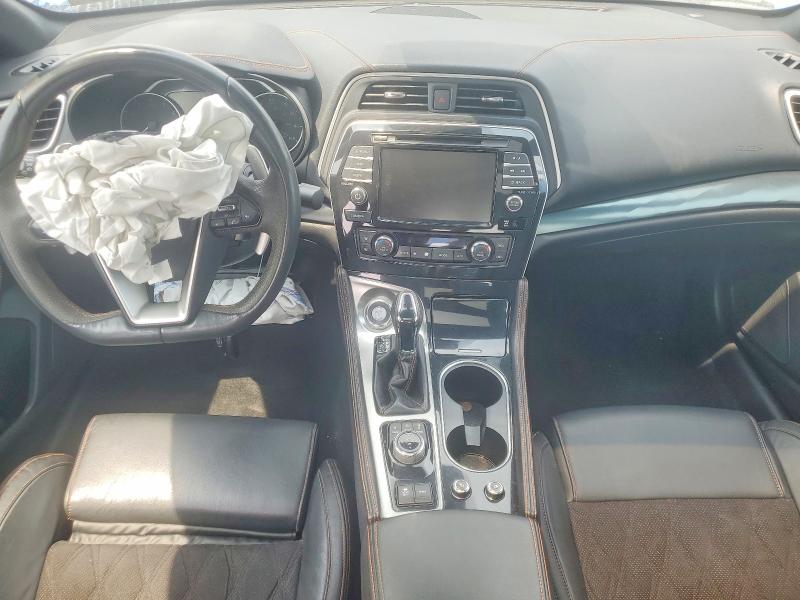 Photo 8 from auction – 2020 NISSAN MAXIMA with VIN 1N4AA6EV3LC366746